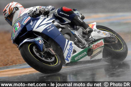 Grand Prix Moto de France 2007 : le tour par tour sur Moto-Net.Com