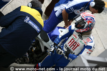 Grand Prix Moto de France 2007 : le tour par tour sur Moto-Net.Com