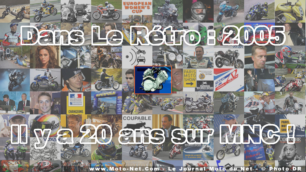 Il y a 20 ans : Comment sortir Voxan de la spirale de l'échec ?