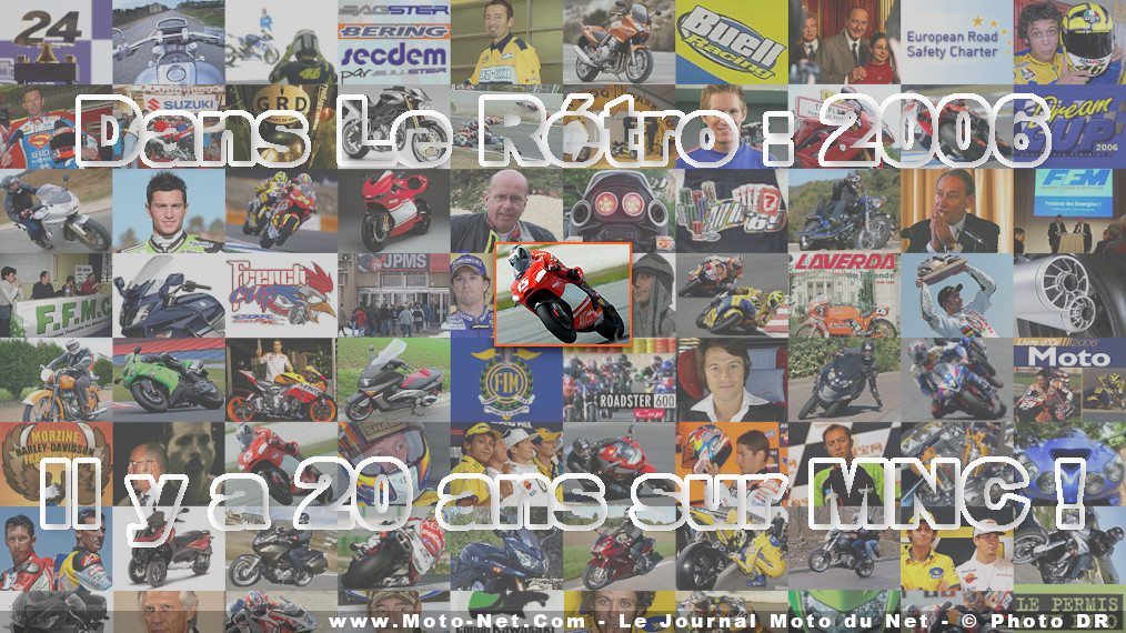 Il y a 20 ans : Marée rouge en Malaisie