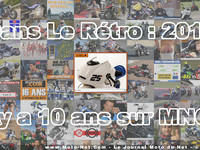 Illustation de : Il y a 10 ans : Peugeot officialise son engagement en Moto3