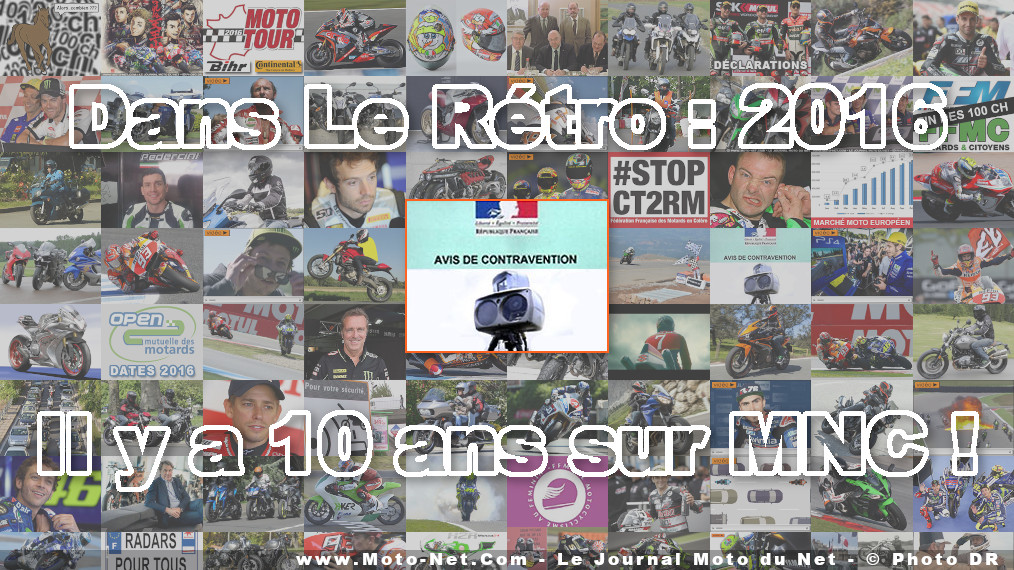 Il y a 10 ans : Les Français pour la suppression des amendes pour petits excès