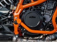Illustation de : KTM rappelle ses monocylindres 390 de 2024 à 2026