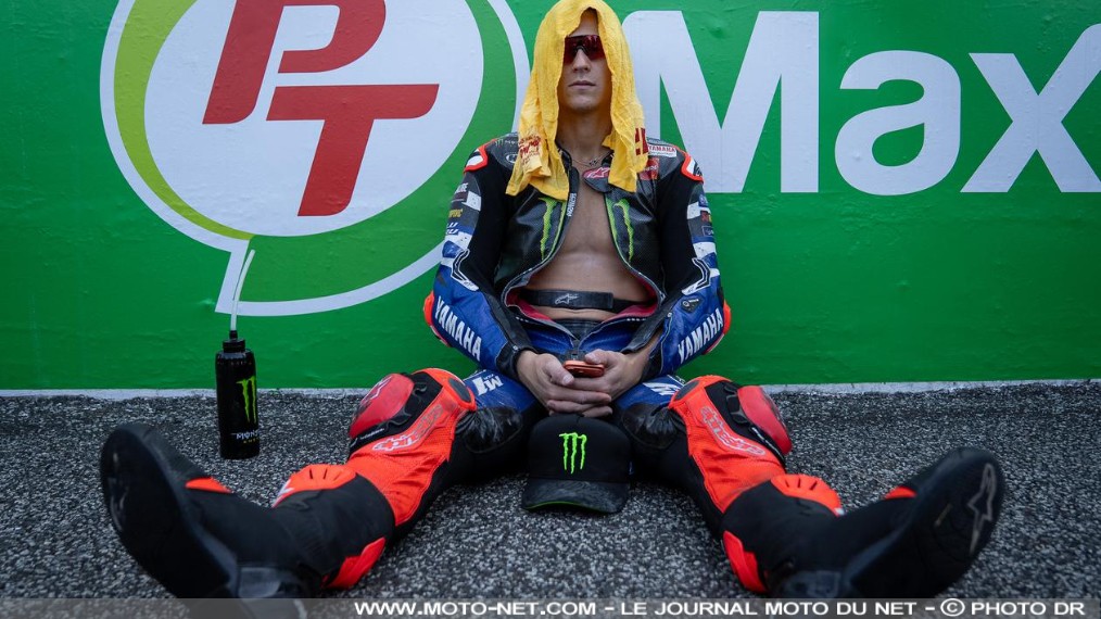 Yamaha réalise sa pire entame de saison MotoGP avec le V4

La course d'ouverture MotoGP confirme ce que laissaient présager les essais hivernaux : la nouvelle Yamaha M1 à moteur V4 est à la peine face à la concurrence, plus encore que l'ancienne 4-en-ligne. Les quatre pilotes n'ont marqué que trois points au GP de Thaïlande.
