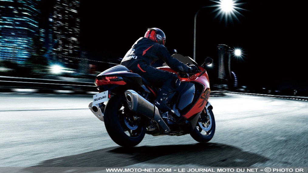 Des résultats financiers records pour le groupe Suzuki en 2025