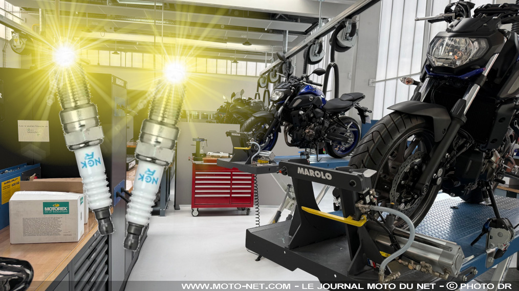 Bilan des deux ans du contrôle technique de mes deux-roues 

Depuis le 15 avril 2024 en France, les motos et scooters (3-roues et voiturettes aussi) sont soumis à un contrôle technique. Deux ans plus tard, MNC dresse un bilan négatif : celui d’une mesure massivement rejetée, qui ne peut prétendre améliorer la sécurité routière de manière tangible et prouve même ponctuellement son inutilité. Oh bravo.
