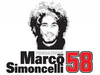 Honda offre deux motos au père de Marco Simoncelli