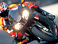 Les négociations continuent pour la reprise d'Aprilia