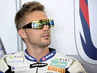 Camier hospitalisé en Turquie après un violent accident