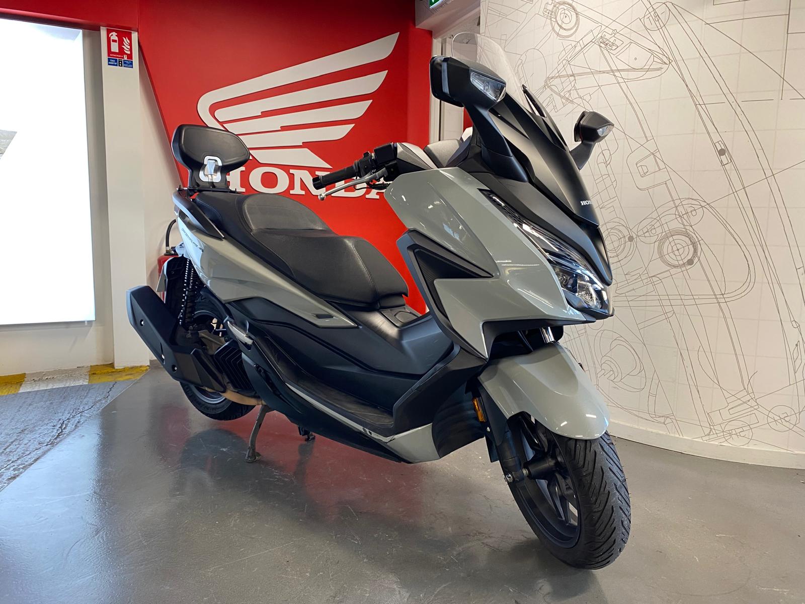 HONDA 125 NSS FORZA 125
