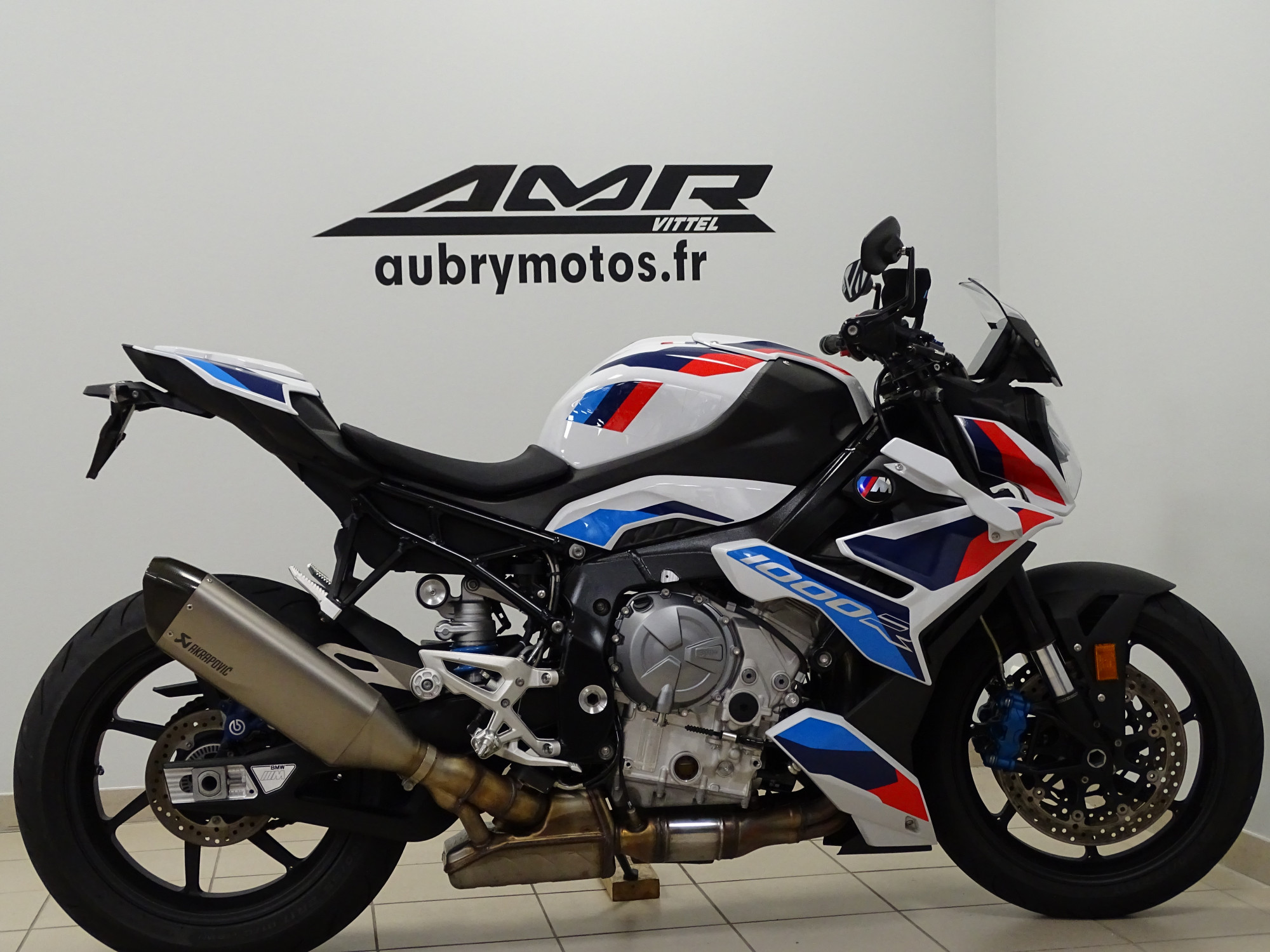BMW 1000 M 1000R