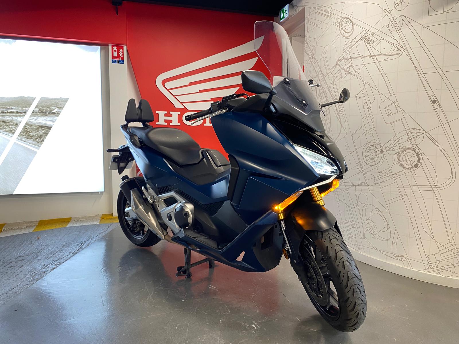 HONDA 750 NSS FORZA 750