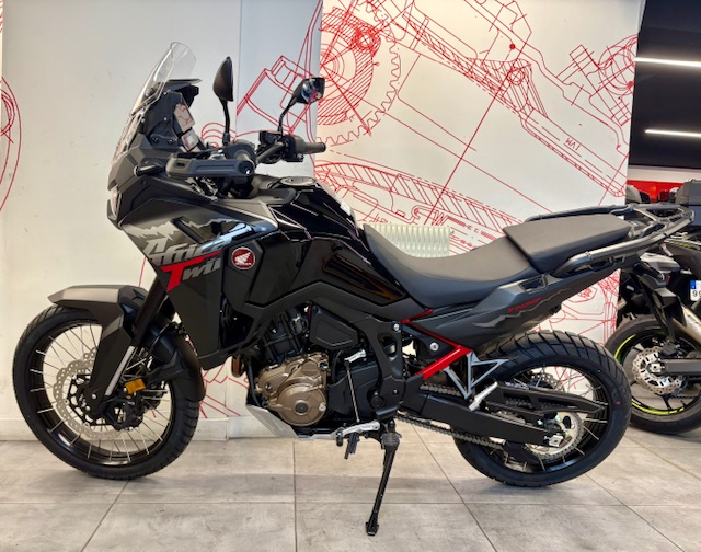 HONDA 1100 Africa Twin CRF1100L