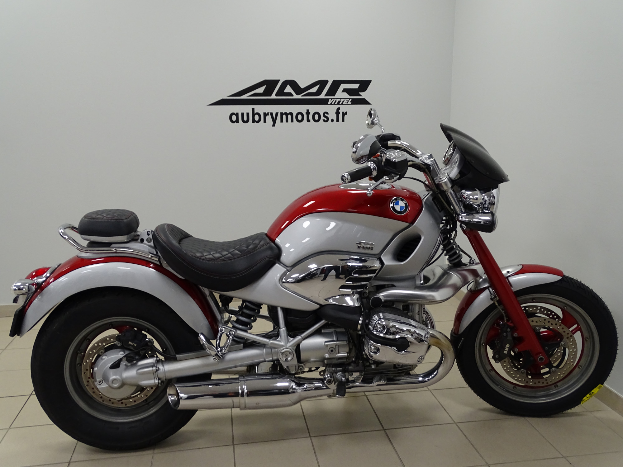 BMW 1200 R 1200 C