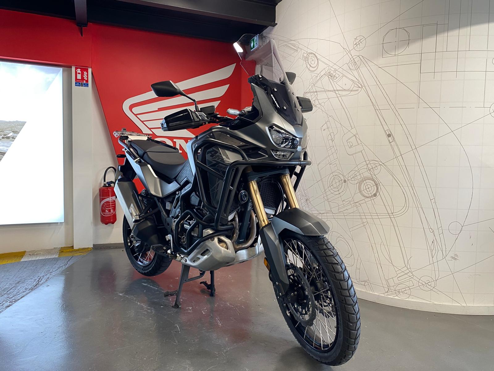 HONDA 1100 AFRICA TWIN CRF1100L ADVENTURE SPORTS