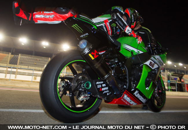 Finale du WorldSBK 2016 ce week-end au Qatar