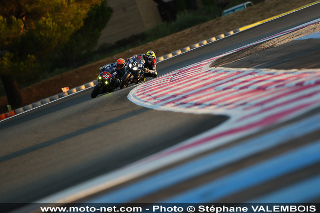 Bol d'Or 2017 - Galerie photo 03 : Course dimanche matin