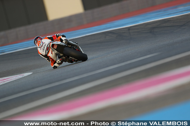 Bol d'Or 2017 - Galerie photo 03 : Course dimanche matin
