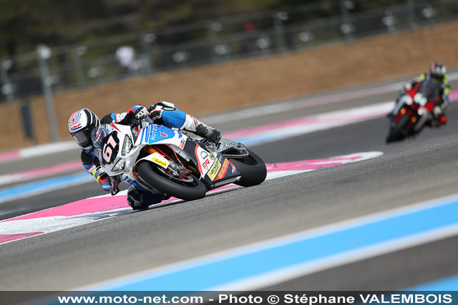 Bol d'Or 2017 - Galerie photo 02 : départ