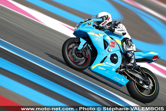 Bol d'Or 2017 - Galerie photo 02 : départ