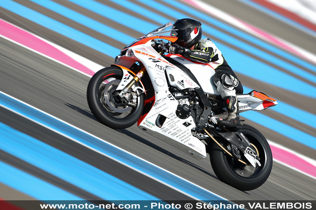 Bol d'Or 2017 - Galerie photo 02 : départ