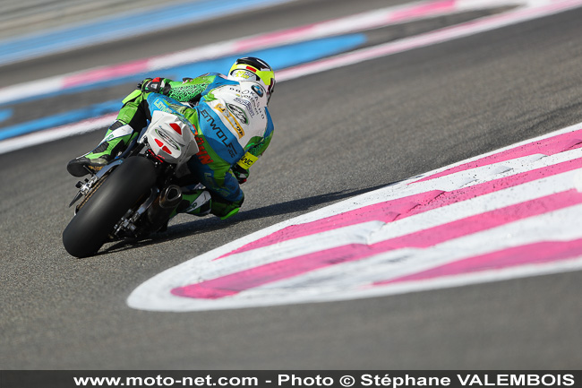 Bol d'Or 2017 - Galerie photo 02 : départ