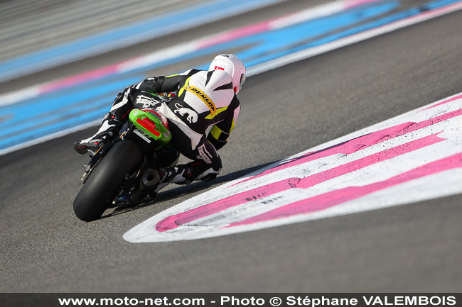 Bol d'Or 2017 - Galerie photo 02 : départ