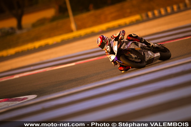 Bol d'Or 2017 - Galerie photo 02 : nuit