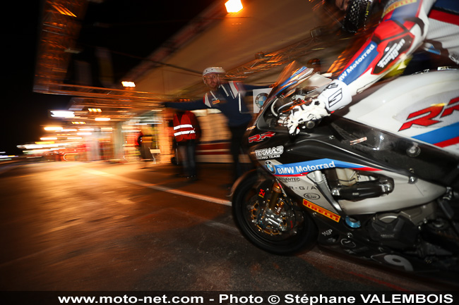 Bol d'Or 2017 - Galerie photo 02 : nuit
