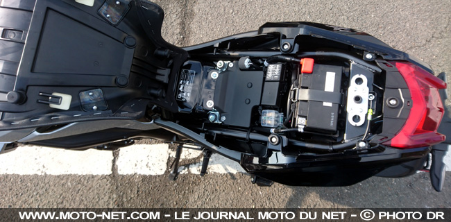 Essai Katana 2019 : nouvelle coupe pour le maxiroadster Suzuki