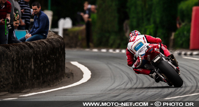  Le Tourist Trophy 2021 est déjà annulé à cause du coronavirus