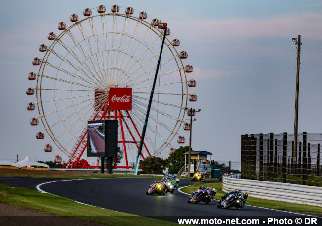 En pole des 8H de Suzuka 2024, le YART vire en tête du championnat EWC !