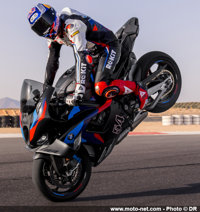 BMW bat son record de ventes mondiales avec 210 408 motorrad