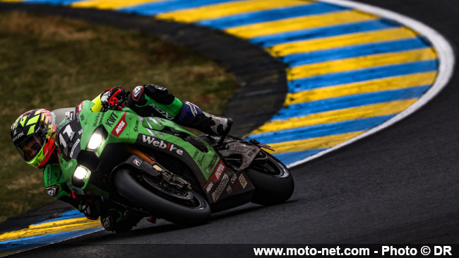  Le YART gagne les 24H Motos 2025, National Motos remet ça en STK 