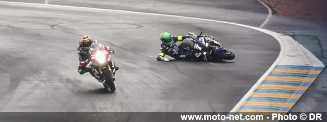  Le YART gagne les 24H Motos 2025, National Motos remet ça en STK 
