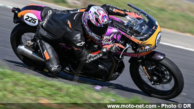 Programme des 24H Motos 2025, courses annexes et animations