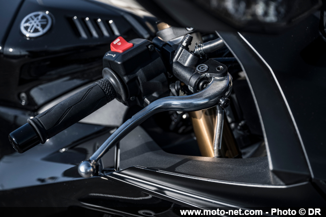 Essai R9 2025 : Yamaha bouscule le Supersport 