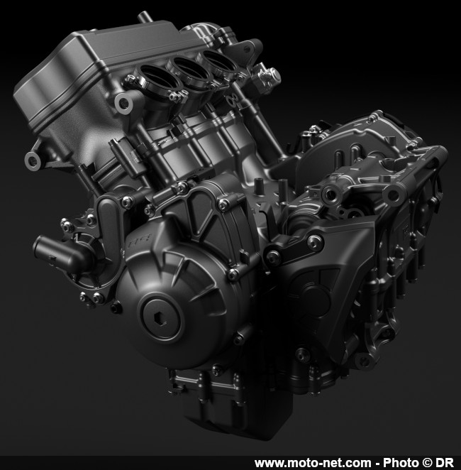 Essai R9 2025 : Yamaha bouscule le Supersport 