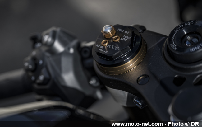 Essai R9 2025 : Yamaha bouscule le Supersport 