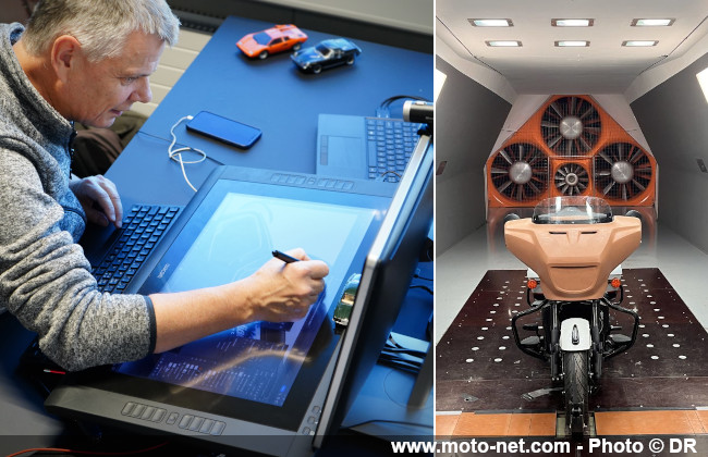 Les motos Indian bientôt libérées de Polaris et pilotées par un ex-Harley Les motos Indian bientôt libérées de Polaris et pilotées par un ex-Harley