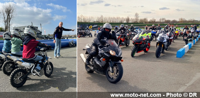 Le circuit Carole re-cherche un agent d'exploitation, dès que possible Le circuit Carole re-cherche un agent d'exploitation, dès que possible