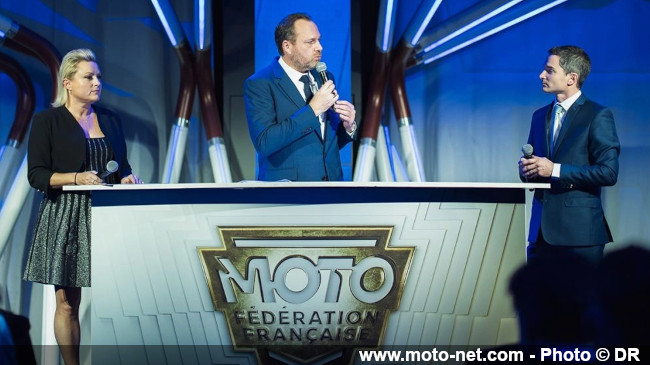 Bon bilan de saison 2025 pour la FFMoto, gaz en grand vers 2026