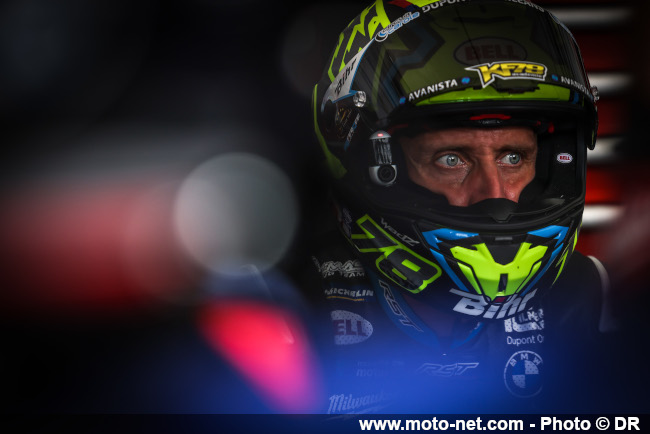 5ème titre FSBK pour Kenny Foray, meilleur pilote de vitesse moto en France 
