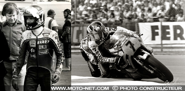 On connaît les deux nouveaux numéros - gagnants ? - du MotoGP 2026  