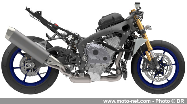 La Suzuki GSX-R1000R de nouveau autorisée à rouler en France ! La Suzuki GSX-R1000R de nouveau autorisée à rouler en France !