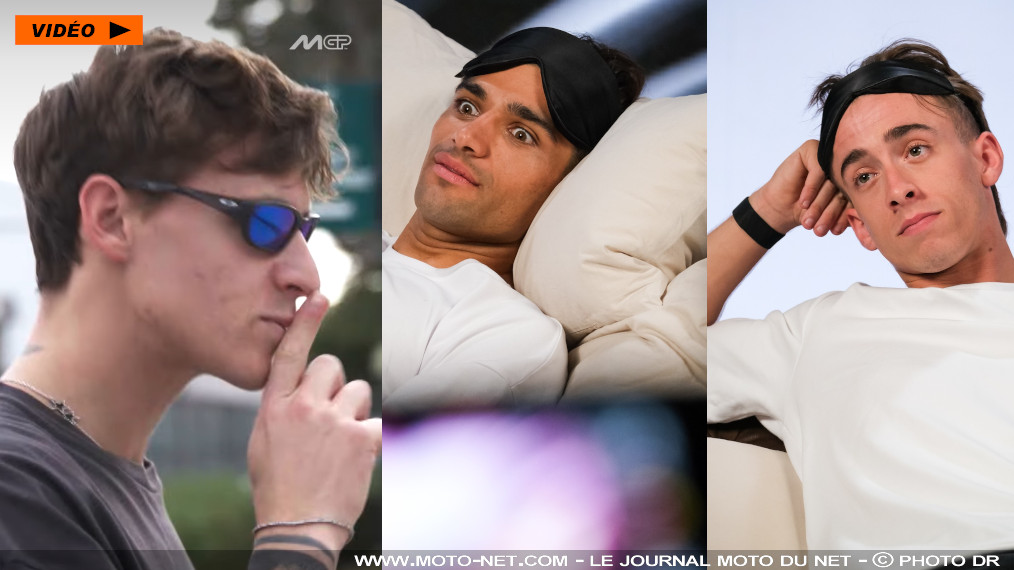 Martin chez Yamaha, Acosta chez Ducati : le MotoGP croit rêver ?