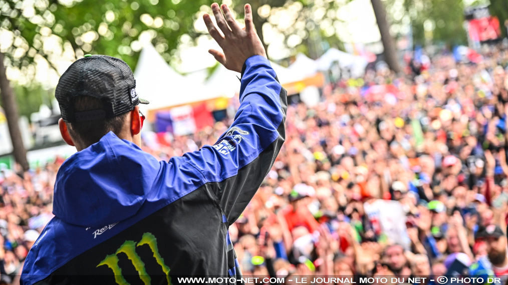 Stop au bruit lors du GP de France 2024… la nuit !