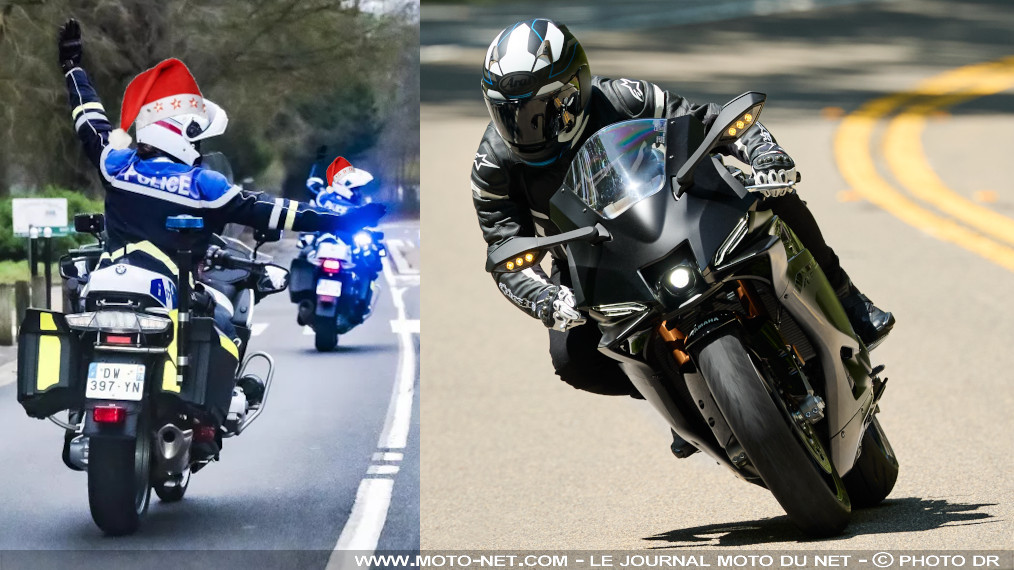 Attention, le premier très grand excès de vitesse devient un délit !